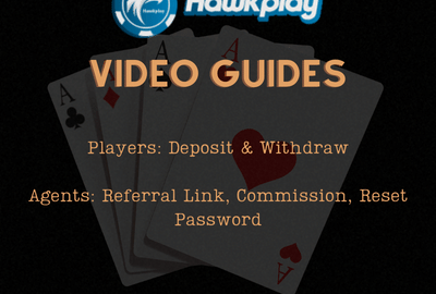 HawkPlay Guides & Tutorials
