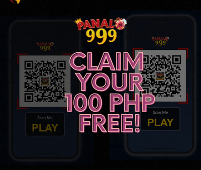 Panalo999: Get free 100 PHP